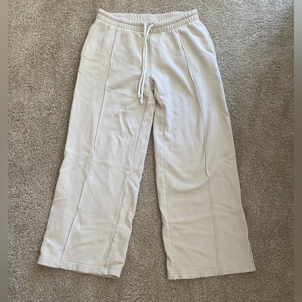 Aerie sweatpants
